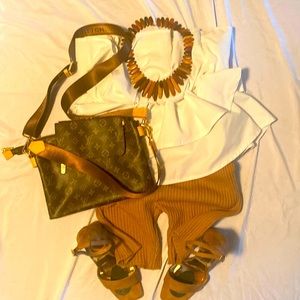 Target’s XXL Wild Fable Knot Biker Shorts